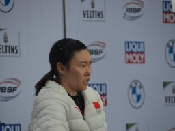 Monobon WM - Winterberg 2024